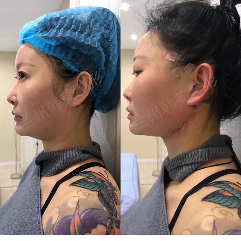 不抗衰的女人性格差距,抗衰对女人的重要性