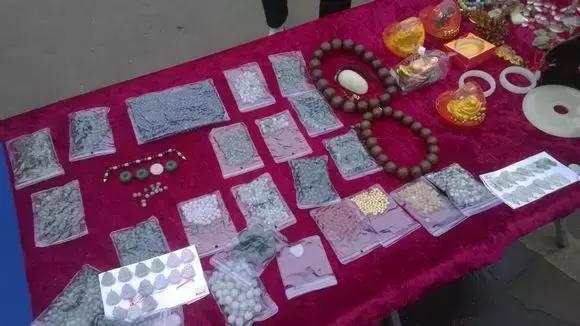 最值得去的文玩地摊,文玩地摊有必要去吗