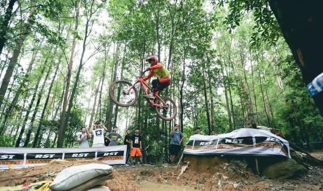 硬尾山地车入门推荐,硬尾山地车各种类型有啥区别