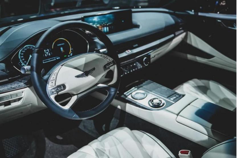 豪华纯电动车哪个品牌好,新出的几款豪华电动车