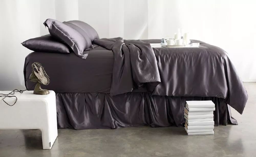 顶级酒店床品清单,3星酒店用什么床品