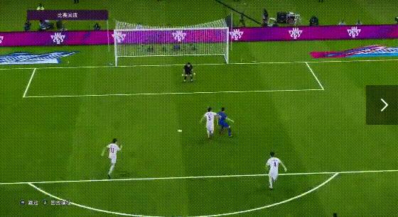 三国足球超级联赛：孙策进球顶球用，曹魏反超灭东吴