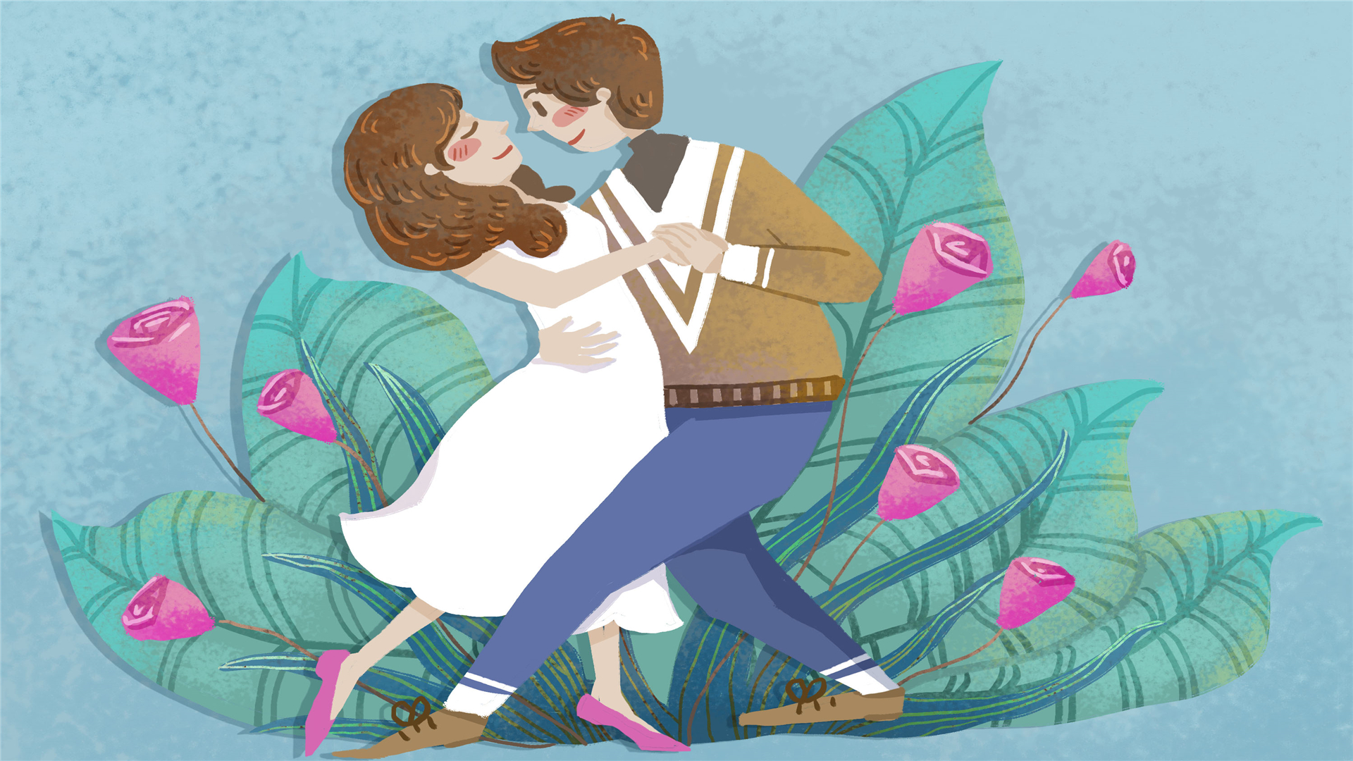 忘记不了一个人心里会很难受吗,忘不掉一个人该怎么做呢