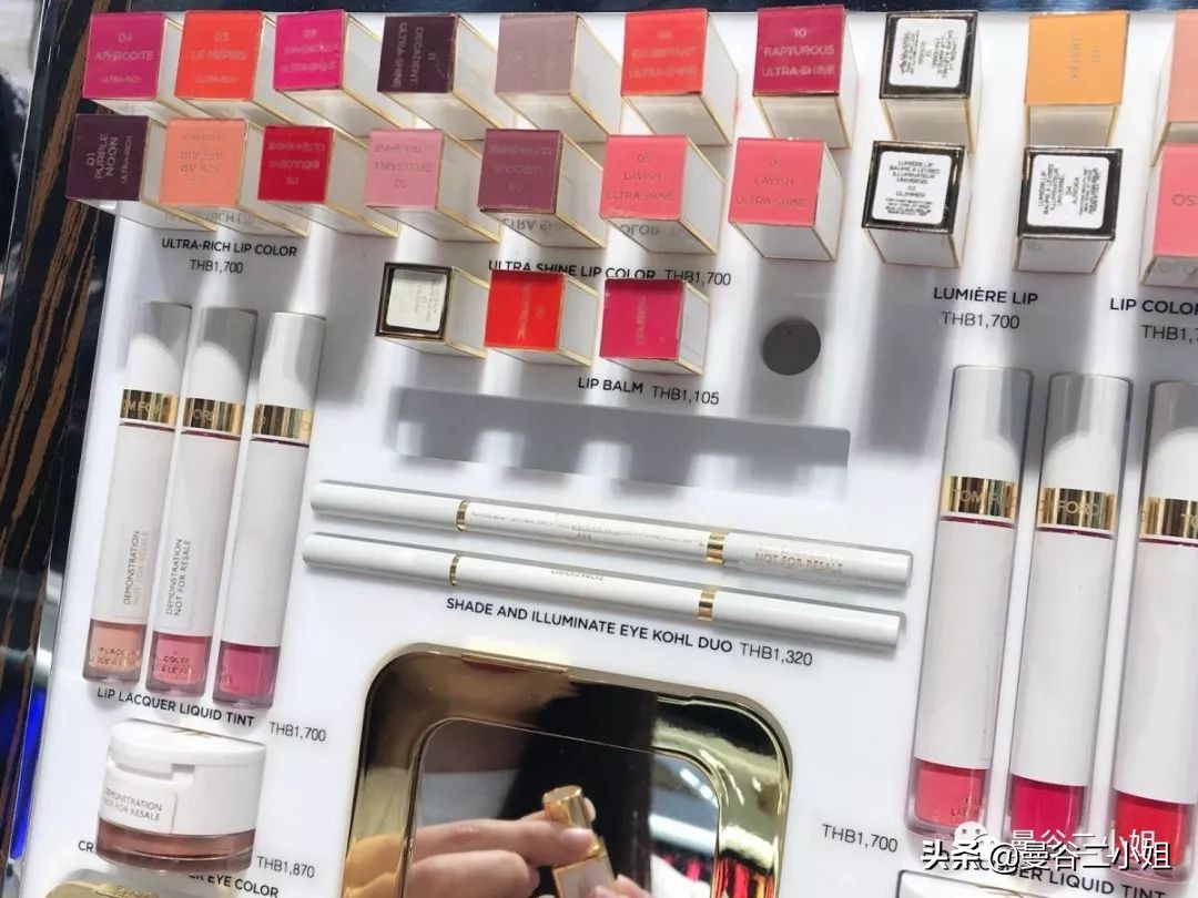 曼谷kingpower免税店万宝龙,泰国kingpower国际免税店攻略