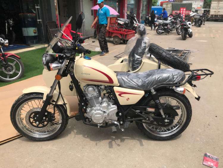 国产边三轮摩托十大排名,洛嘉250边三轮摩托车口碑怎么样