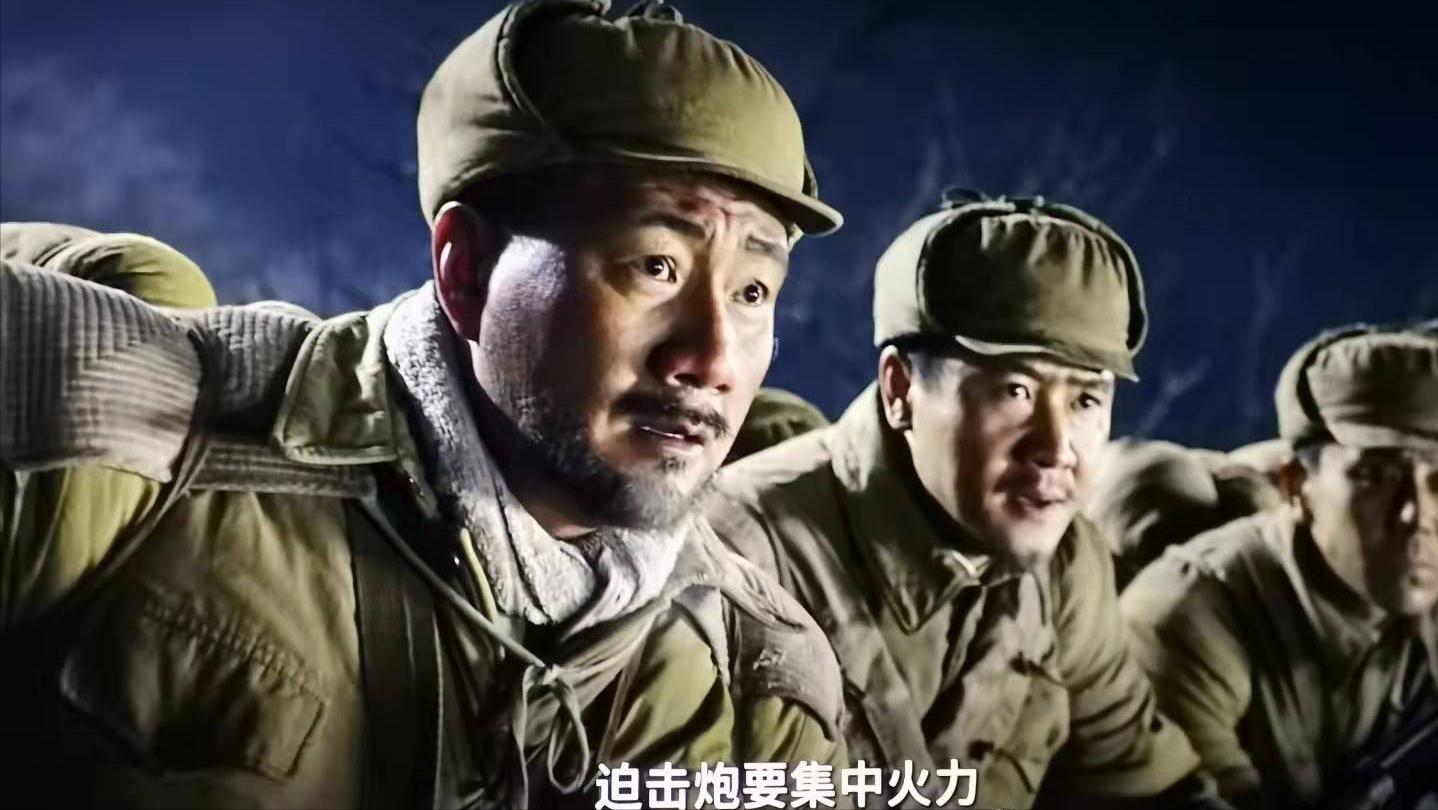 家长对长津湖的评价,家长怼长津湖结果被怼回去了