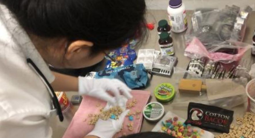 想瞒天过海一手遮天,想瞒天过海害人害己