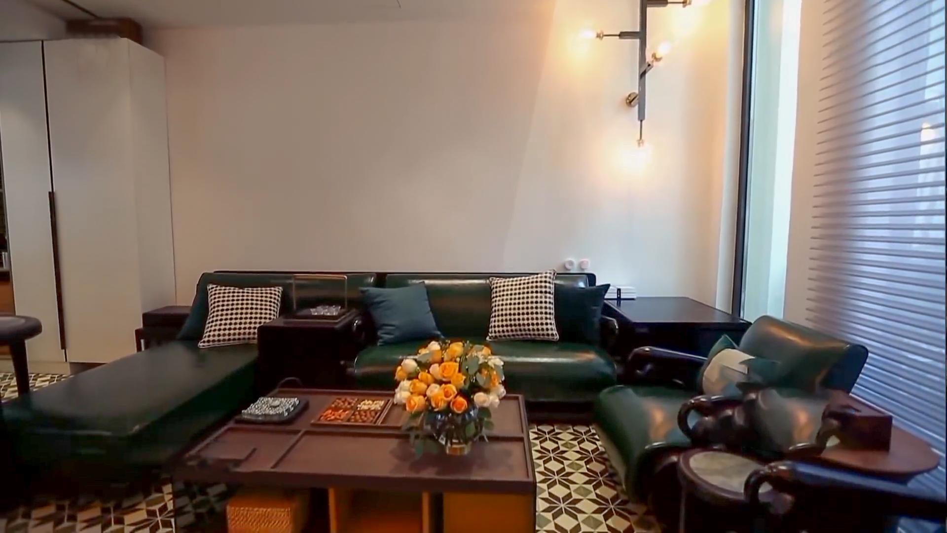 儿时老宅大改造效果震撼,百年老宅改造图