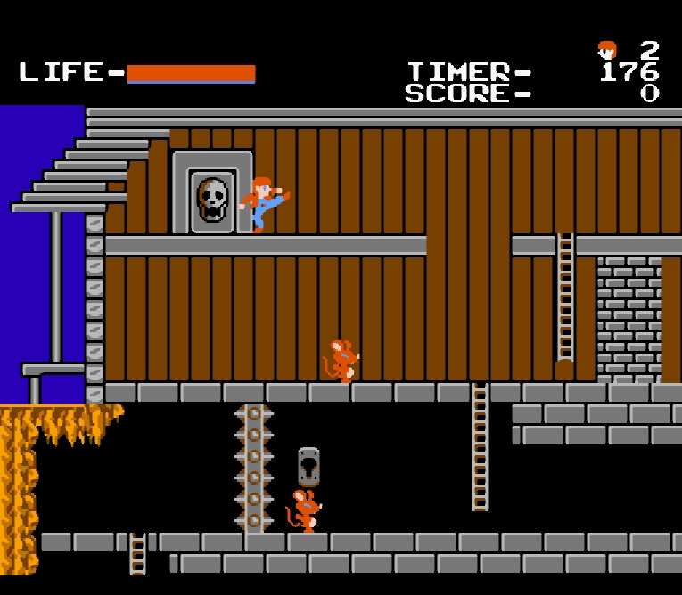 fc红白机回忆录全集,fc经典红白机