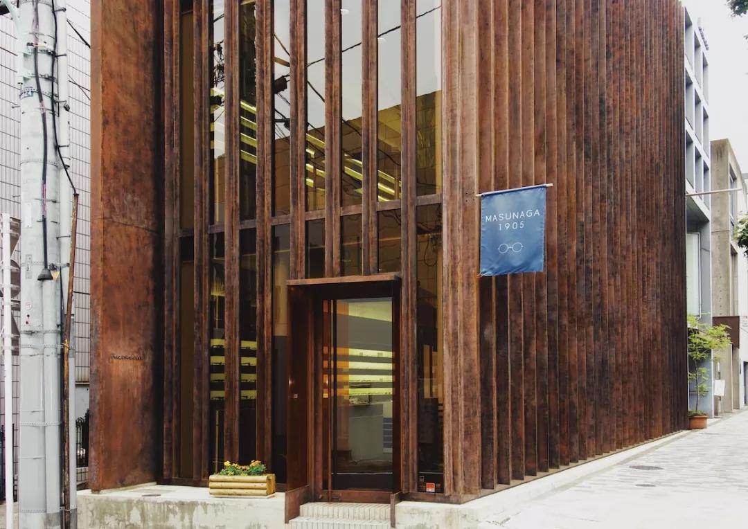 匠人典范，日本皇室*用御**眼镜品牌-增永眼镜「手作眼镜特辑」