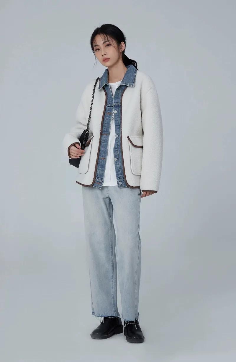 当下流行这8款棉服帅爆了,冬季值得收藏的棉服