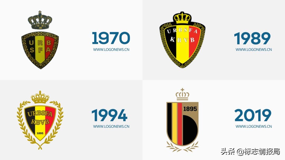 比利时足球国家队标志,比利时足协最新消息