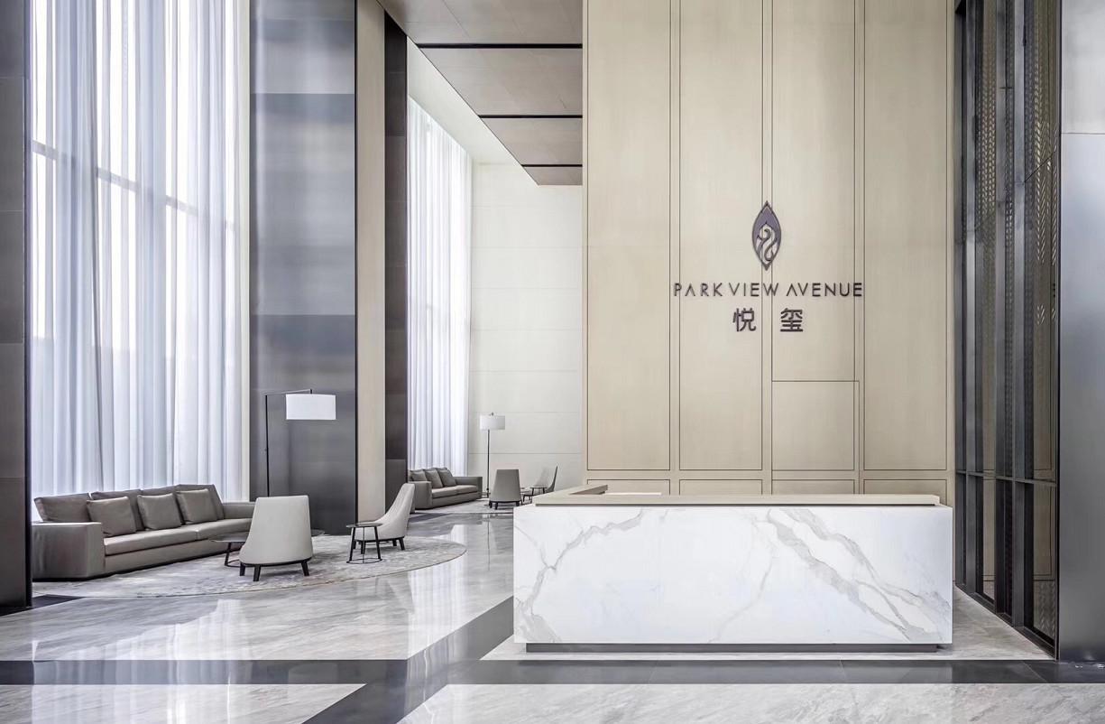 前海稀缺楼盘,华润前海中心悦玺多少钱一平