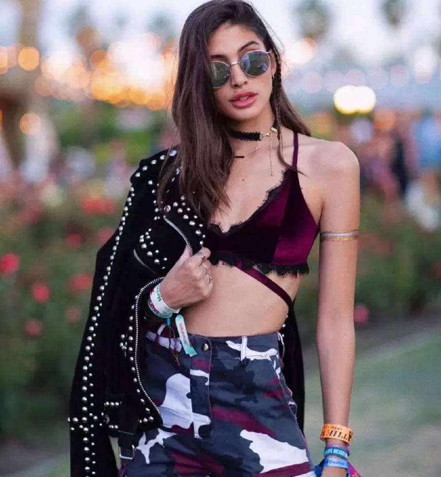 最美丽的国家阿拉伯,最开放包容的阿拉伯国家