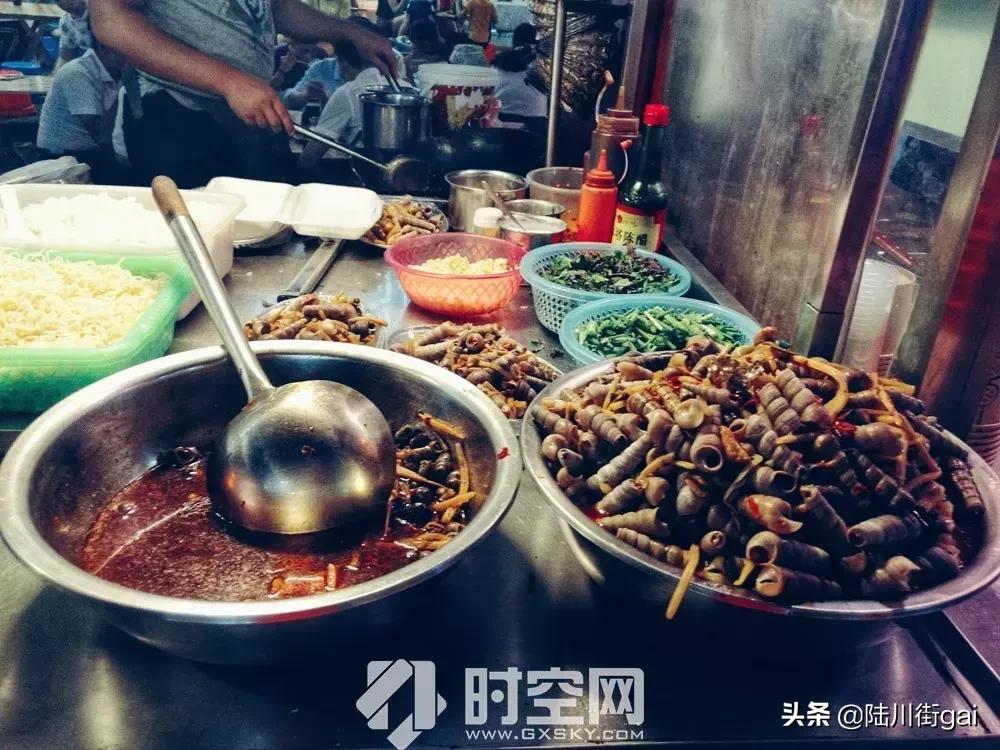 南宁仙葫现状,南宁仙葫被遗忘