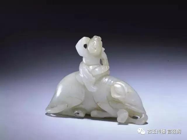 古玉带扣的发展史,什么样古玉最有收藏价值