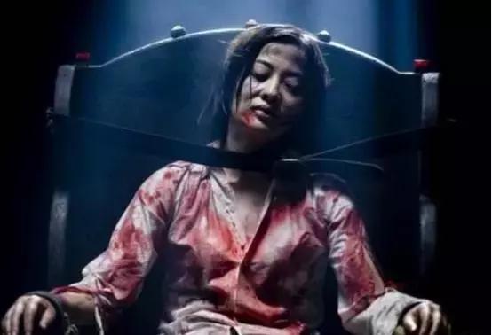 最残忍的十四种刑罚,七种最残忍的刑罚