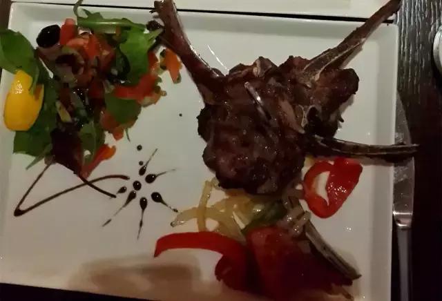 国外正宗土耳其烤肉,世界三大菜系土耳其烤肉