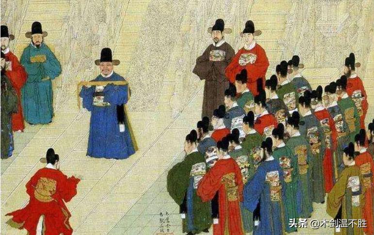 晚明是灭亡还是败落的,晚明从哪一年开始败坏的