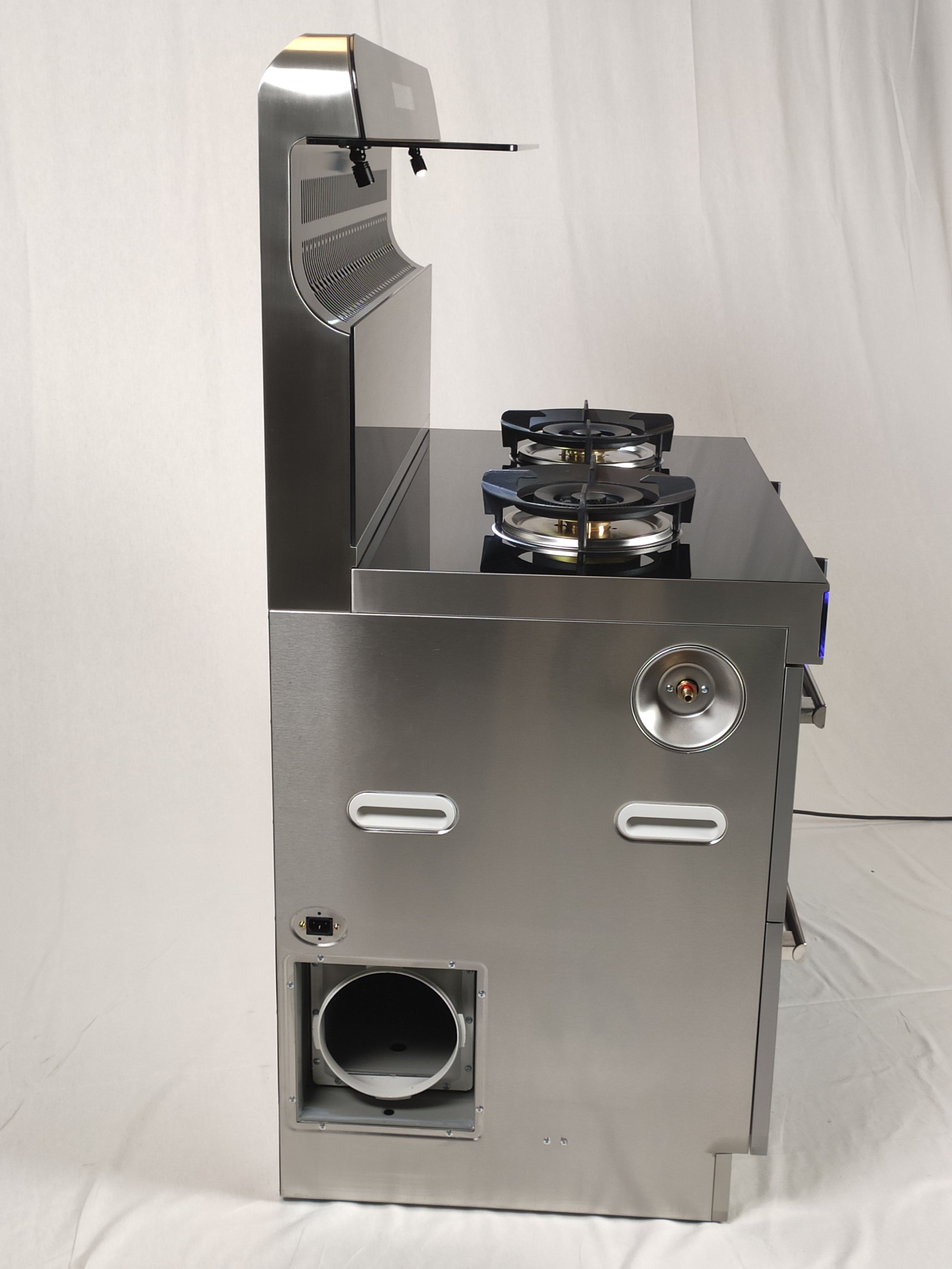 美炊集成灶烟灶消集成灶,集成灶美的哪个型号好