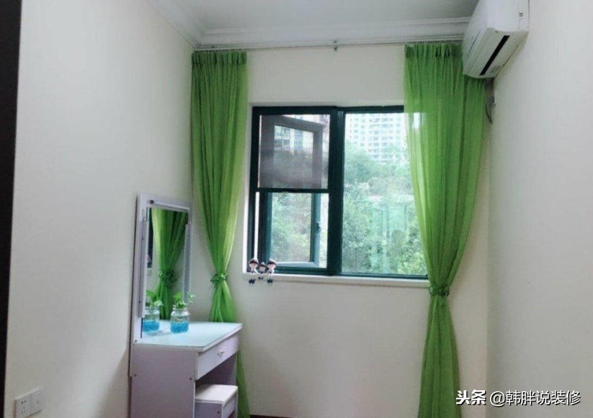 晒晒入住五年的家,晒晒你家住了五年的阳台