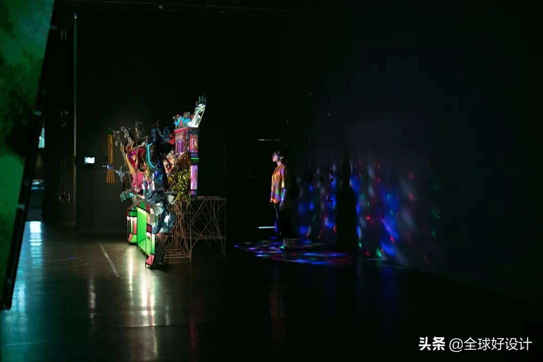 一组动心的当代平面设计