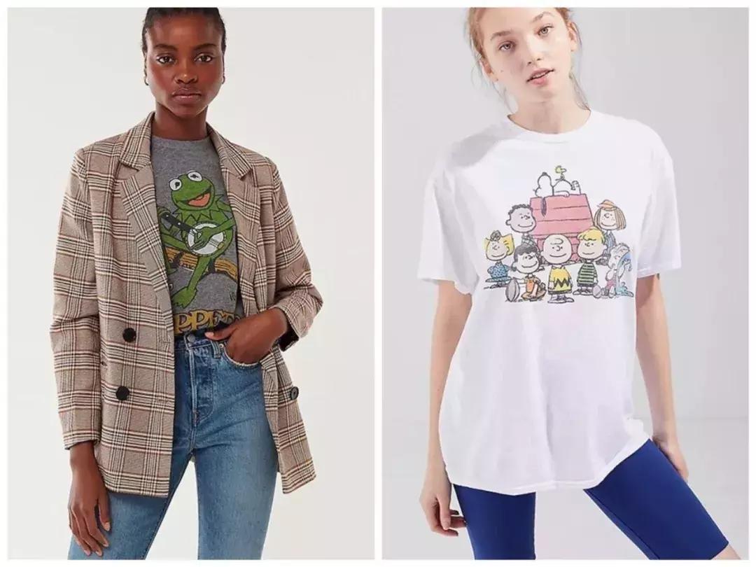 2022杨幂同款日常衣服多少钱,泫雅杨幂同款