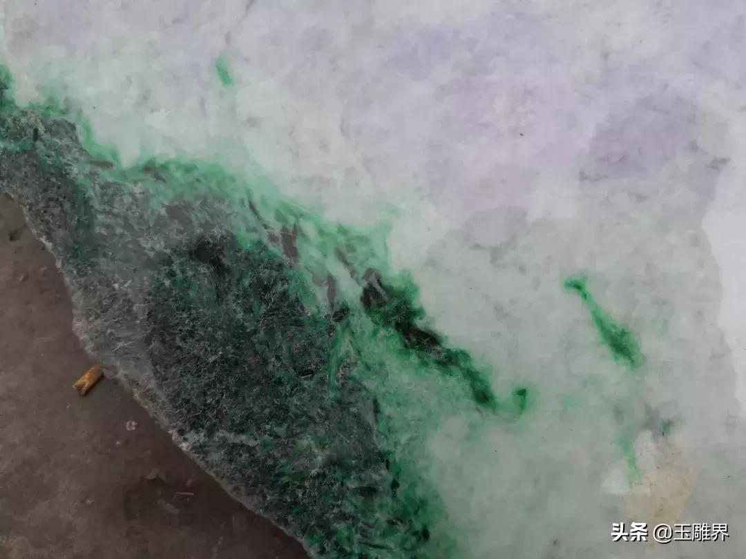 2018年缅甸翡翠公盘图片,缅甸翡翠公盘最新信息