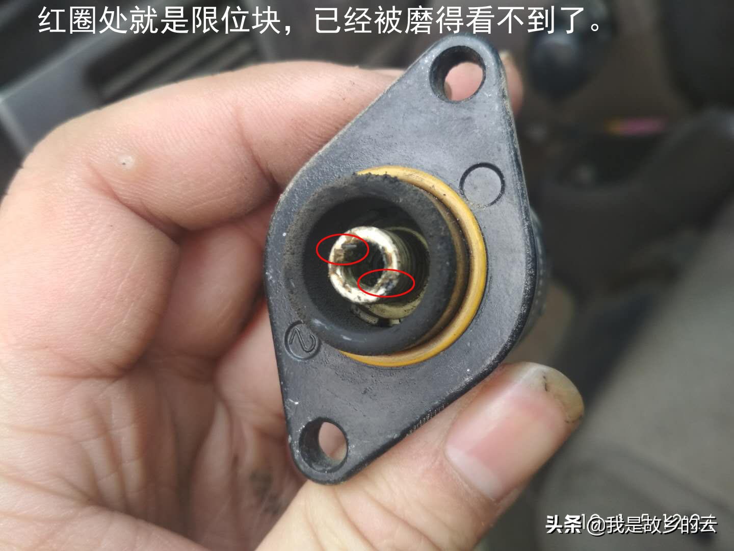 拆下来怠速马达怎么检测好坏,双速怠速电机如何拆解