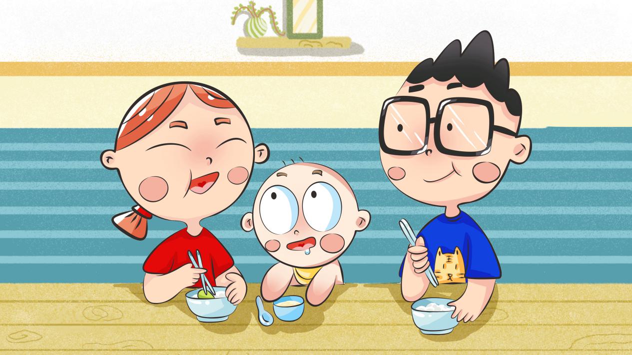 医生孩子挑食的解决办法,医生治挑食