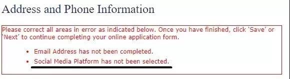 美国面签用带ds160表格吗,美签ds160需要紧急联系人吗