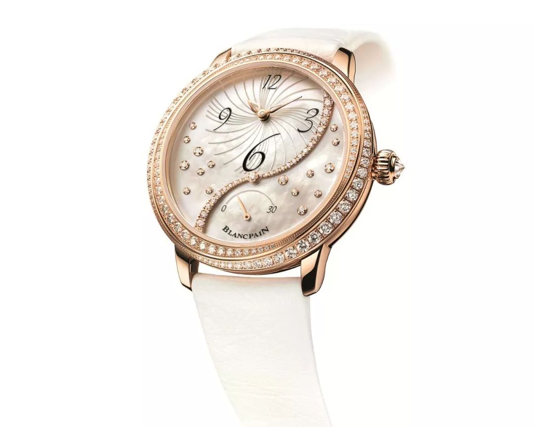 宝珀哪款表最值得买,宝珀表哪款最好