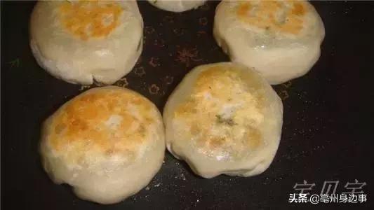 舌尖上的中国亳州小吃,舌尖上的亳州美食午餐