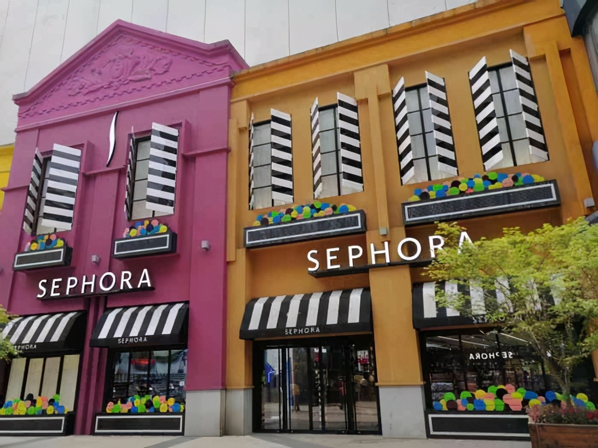 丝芙兰什么东西值得买,丝芙兰哪些护肤品好用