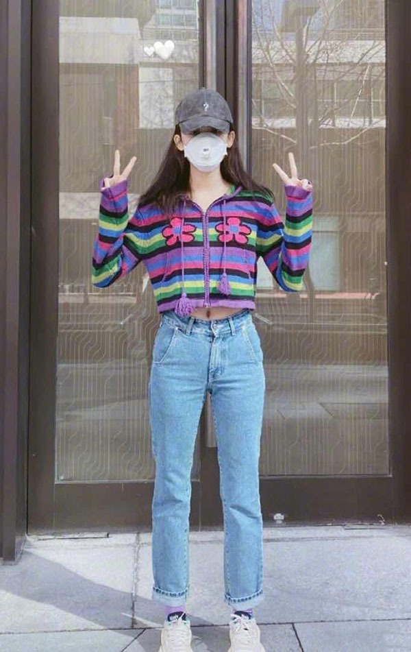 夏天适合办公室穿的空调服,怕冷空调衫