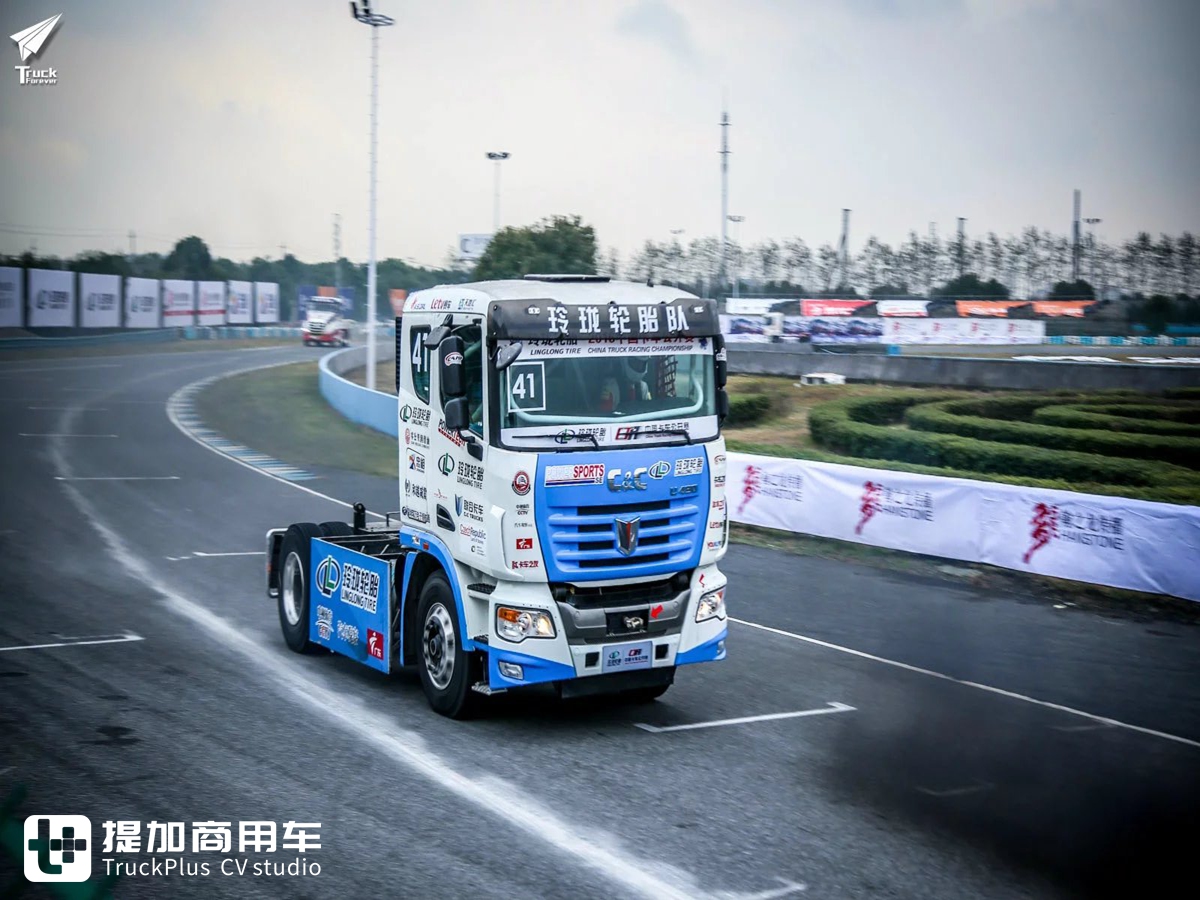 为什么开货车的都是社会人,开货车的都是现实和无奈