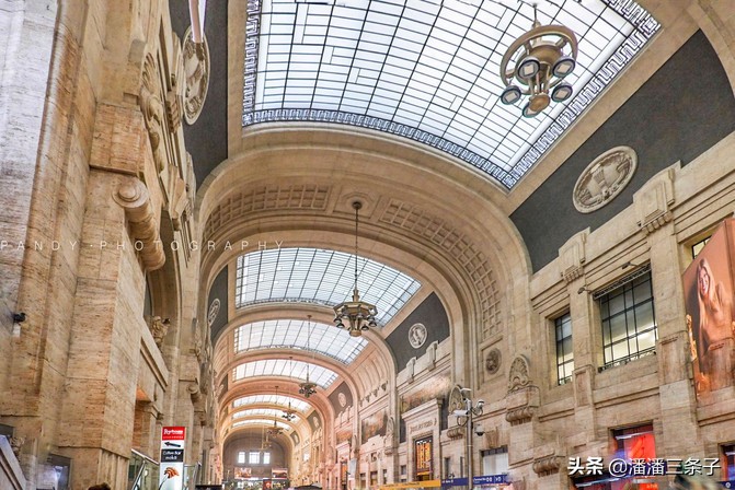 畅游世界各国,畅游意大利