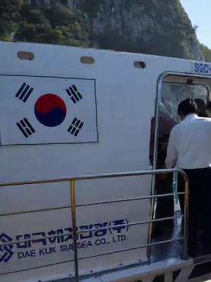 韩国曹溪寺旅游攻略,11月底韩国首尔旅游攻略