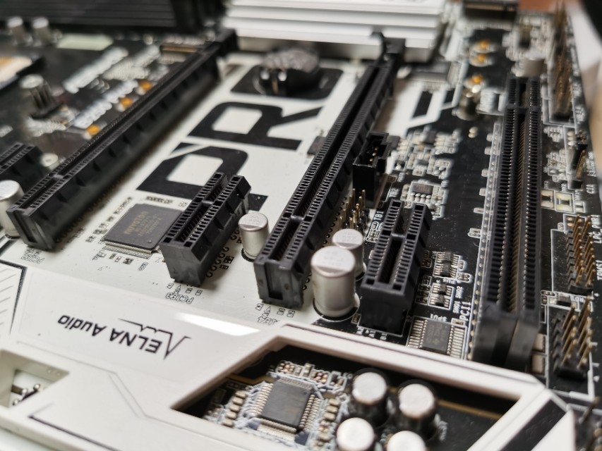 华擎b250pro4内存频率,华擎b250mpro4魔改