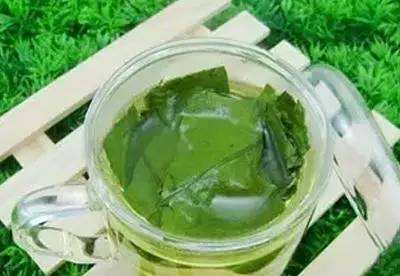 用荷叶泡水喝真的能减脂肪吗,荷叶长期泡水喝能减肥吗
