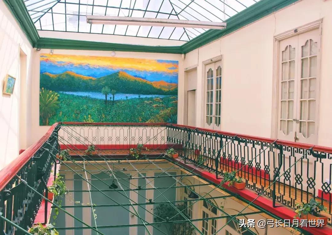 早日喜提草泥马，你还有这个方法