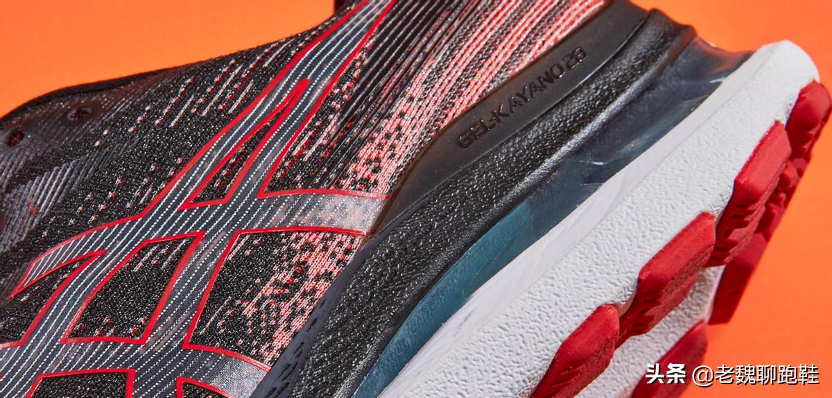 亚瑟士和美津浓跑鞋缓震,美津浓10s对比亚瑟士