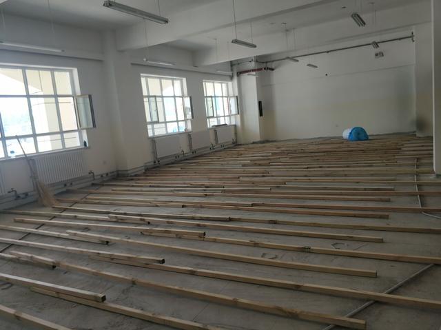 乌鲁木齐城西再添一名校，可容纳3000多名学生，9月就要招生