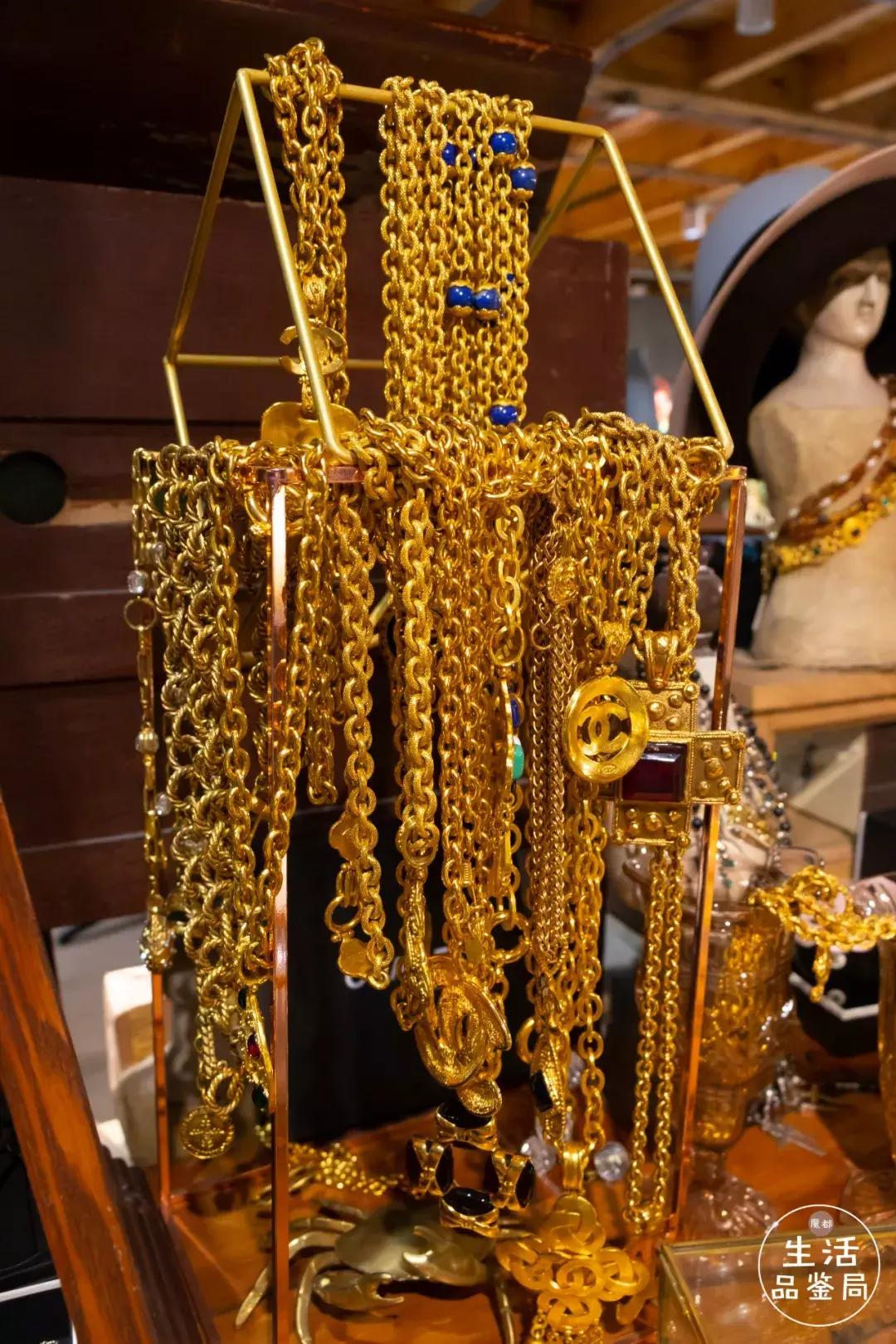 chanel中古包店,哪里可以买chanel包包