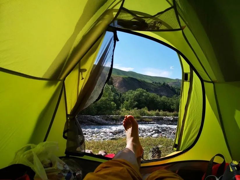 喀拉峻穿越琼库什台几天,喀拉峻穿越琼库什台
