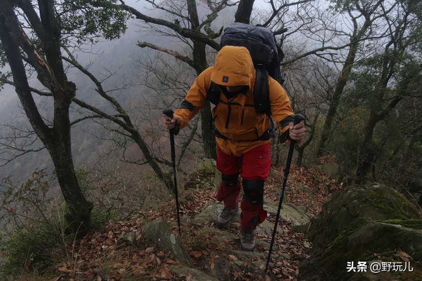 小众精品，与众不同：安利一个来自北欧的靠谱品牌Lundhags隆哈