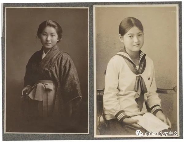 童趣风lolita,日常又优雅甜美的lolita