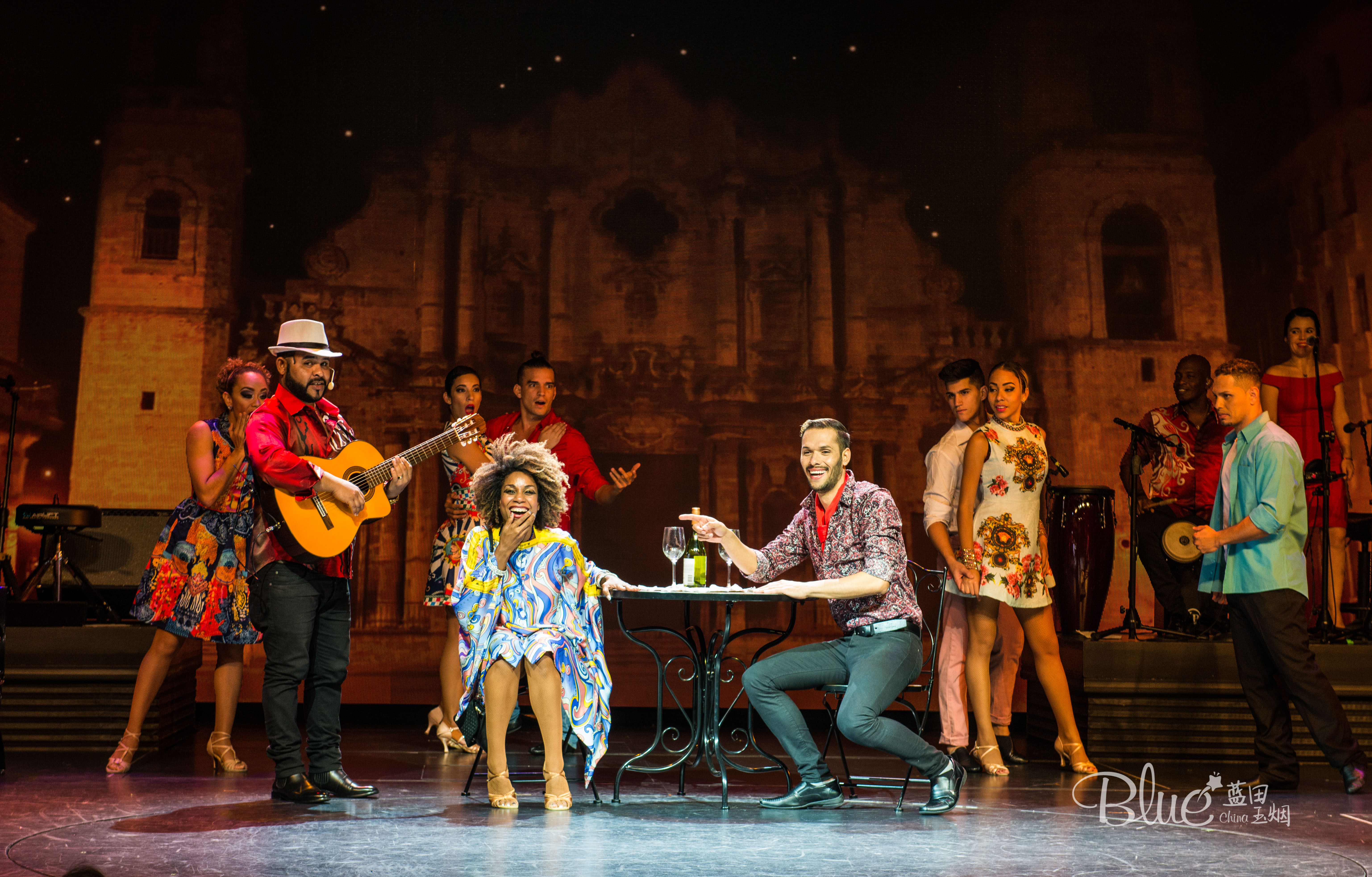 乘坐豪华邮轮,9天8夜豪华邮轮