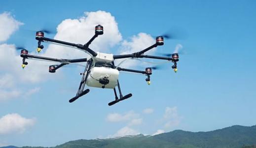 无人机物流有前途吗,无人机物流发展步伐不妨更大一些