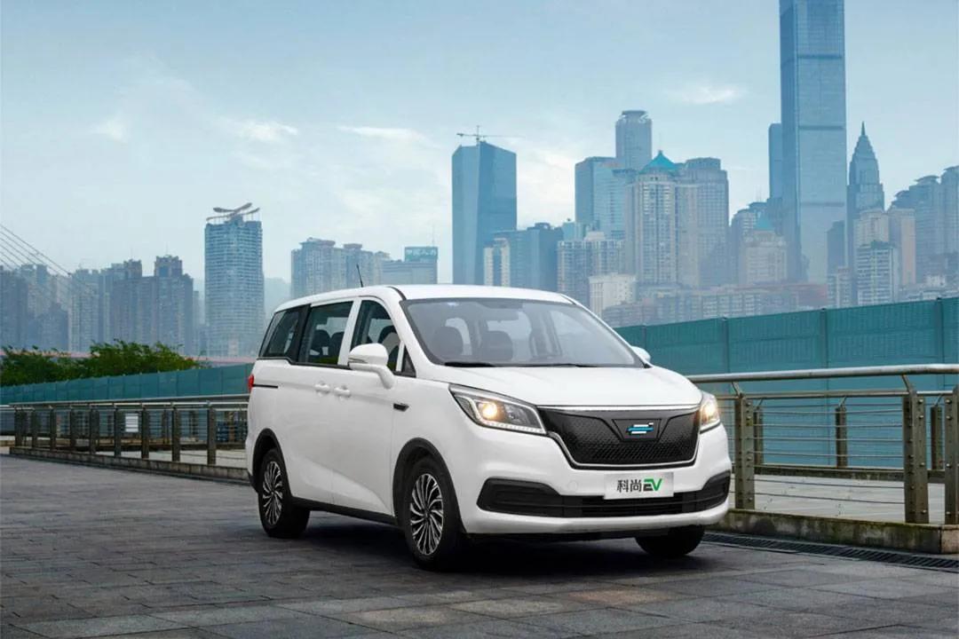 国产长安埃尔法七座商务车,2022埃尔法新车上市车型7座版